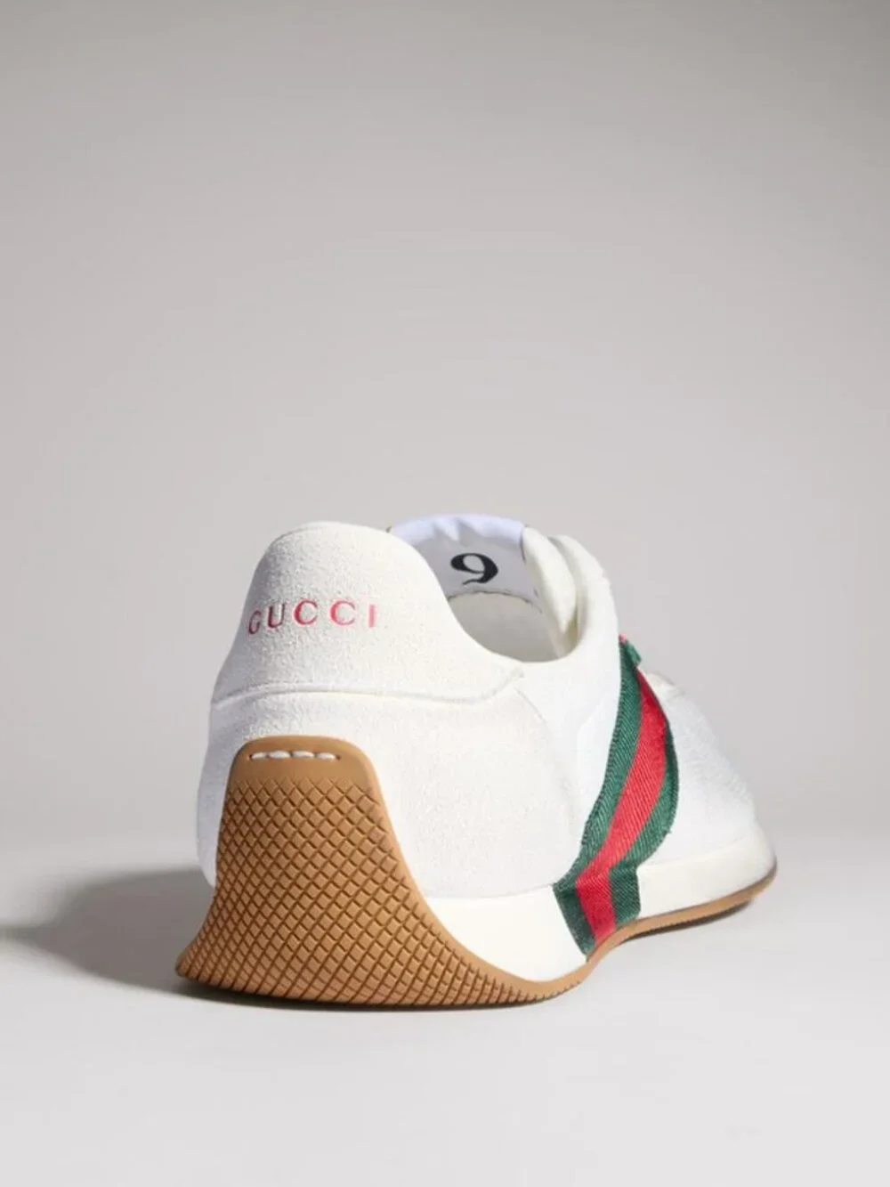 Gucci Gucci Tempo Sneakers UK 8.5 Men